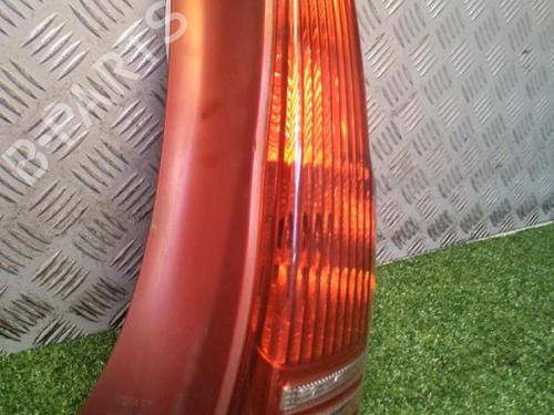 Right taillight CITROËN C4 I (LC_) 1.6 HDi | BP30071624C35 