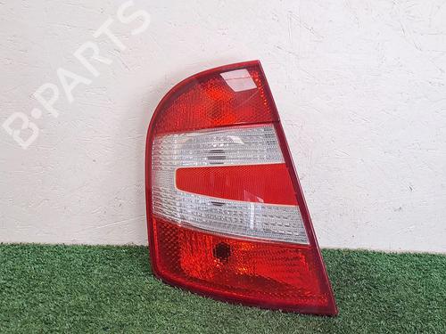 Lampa tylna lewa SKODA FABIA I (6Y2) 1.4 TDI | BP29950335C34 