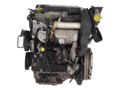 Engine OPEL COMBO Tour 1.3 CDTI 16V | BP37730512M1  - Image 5