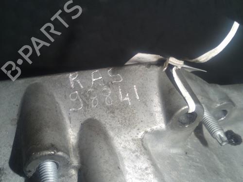 Gearbox PEUGEOT 207 CC (WD_) 1.6 HDi | BP29442997M3 