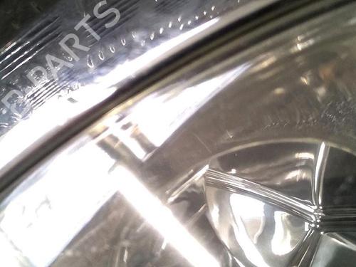 Right headlight MINI MINI (R50, R53) One | BP30075715C29