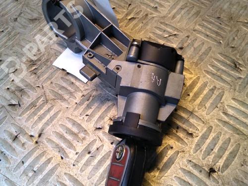 Used Ignition barrel ALFA ROMEO MITO (955_) 1.4 TJet (955AXG1A) (120 hp) 11406144