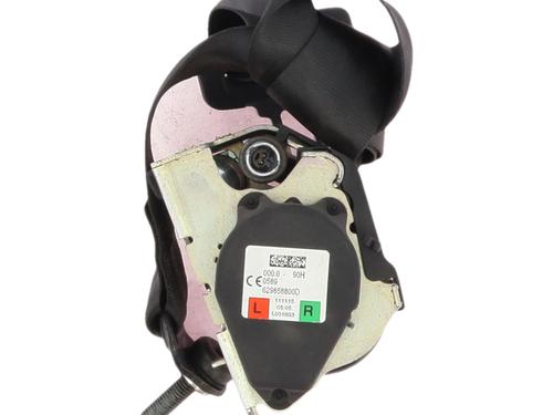 Rear right seatbelt JAGUAR XE (X760) 2.0 D | BP38101584I28 - Image 3