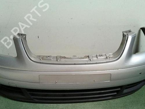 Front bumper VW TOURAN (1T1, 1T2) 1.9 TDI | BP30076279C7