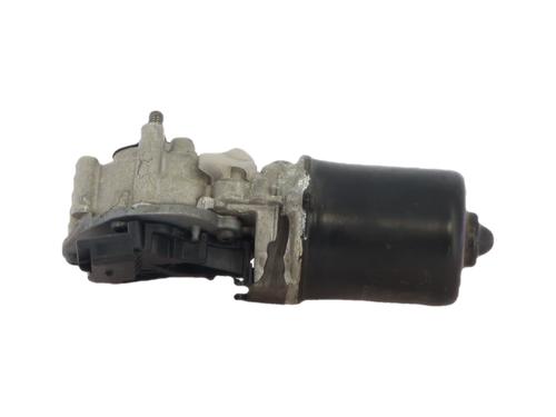 Used Front wiper motor Front wiper motor RENAULT SCÉNIC II (JM0/1_) [2003-2010] 35753040 35753040