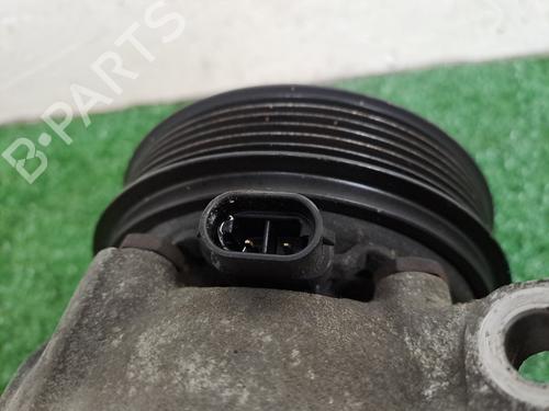 Airco pomp RENAULT LAGUNA II (BG0/1_)  | BP30676322M34 