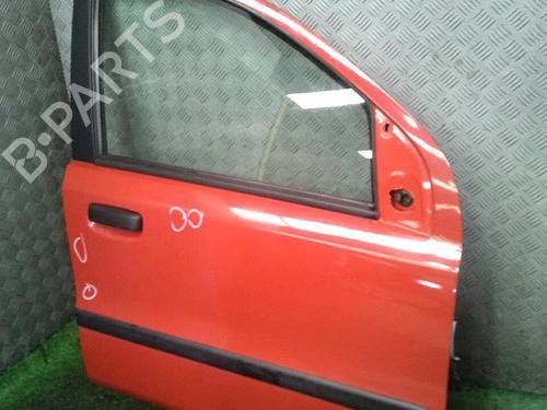Dør høyre foran FIAT PANDA (169_) 1.2 (169.AXB11, 169.AXB1A) (60 hp) 29947017