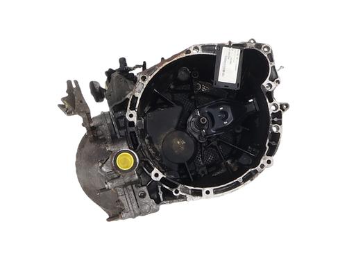 Gearbox CITROËN C5 III (RD_) 2.0 HDi 140 (RDRHF8, RDRHFA, RDRHA8, RDRHAJ) | BP38256432M3 - Image 7