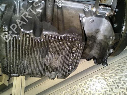 Engine MERCEDES-BENZ A-CLASS (W168) A 170 CDI (168.009, 168.109) | BP30063663M1