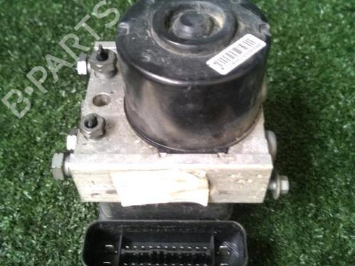 Used ABS pump ABS pump FORD FIESTA VI (CB1, CCN) 1.4 TDCi (68 hp) 29951137 29951137