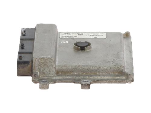 Engine control unit (ECU) DACIA SANDERO II TCe 90 (B8M1, B8MA, B8AC) | BP38760737M57 - Image 6