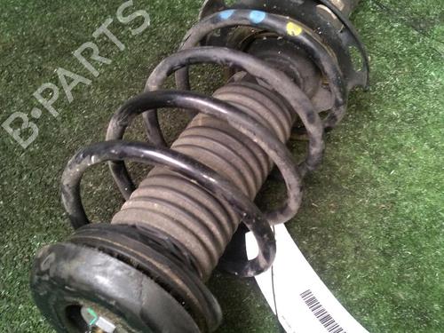 Left front shock absorber CITROËN C3 III (SX) 1.2 THP 110 (110 hp) 17157948