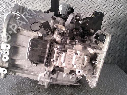 Gearbox HYUNDAI i20 III (BC3, BI3) 1.0 T-GDI hybrid 48V | BP29951821M3  - Image 8