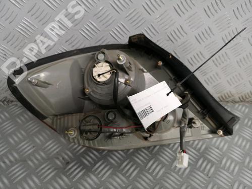Right taillight HYUNDAI COUPE II (GK) 2.7 V6 | BP11401339C35 