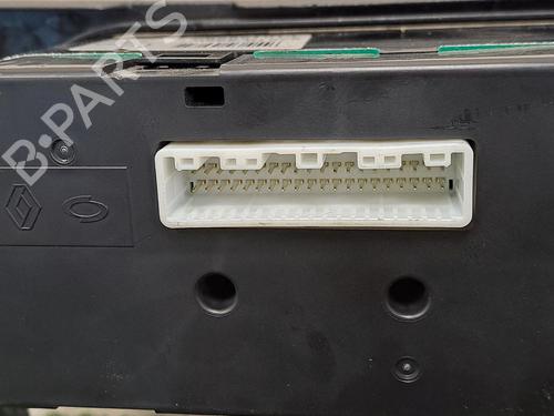 Climate control RENAULT KOLEOS I (HY_) 2.0 dCi 4x4 (HY0K) | BP37729872I5 - Image 2