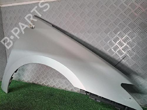 Right front fenders RENAULT LAGUNA III (BT0/1) 1.5 dCi (BT00, BT0A, BT0T, BT1J) | BP22307168C42 