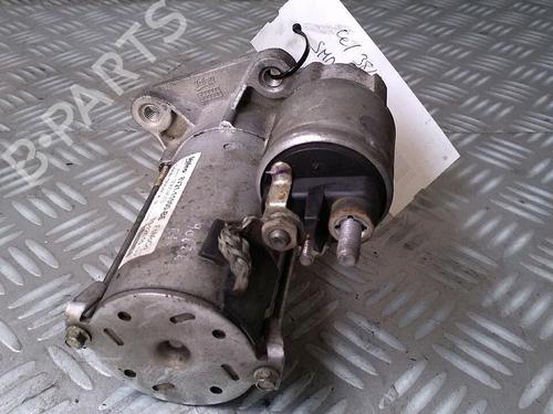 Startmotor FORD FIESTA VI (CB1, CCN) 1.25 | BP30071185M8 