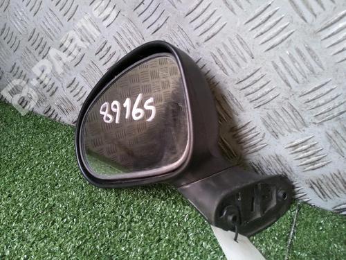 Left mirror DAEWOO MATIZ (M100, M150) 0.8 | BP11408582C26 