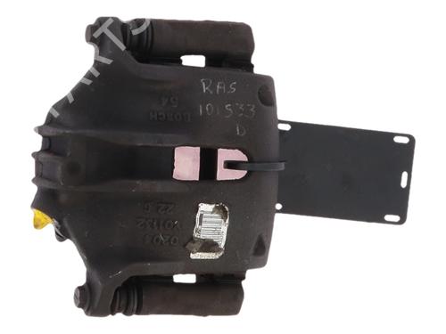 Right front brake caliper CITROËN C3 II (SC_) 1.2 VTi 82 | BP38628625M104 - Image 5
