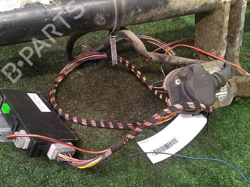 Other FORD GALAXY II (WA6) 1.8 TDCi | BP30067372O1