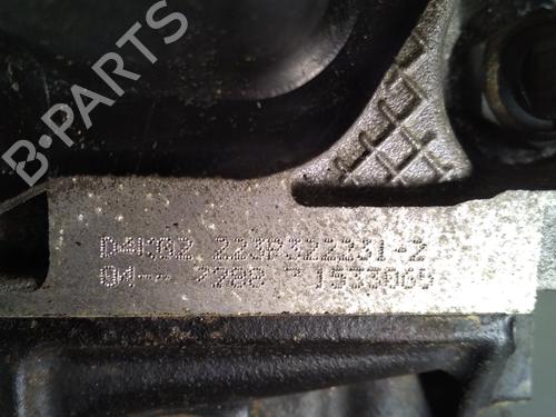 Engine RENAULT TWINGO II (CN0_) 1.2 16V (CN04, CN0B) | BP31888277M1
