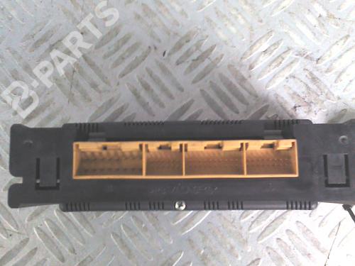 Climate control AUDI A3 (8L1) 1.9 TDI | BP11400222I5 