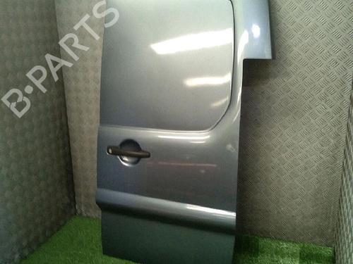 Used Right tailgate FIAT SCUDO Van (270_, 272_) 2.0 D Multijet (120 hp) 29947181