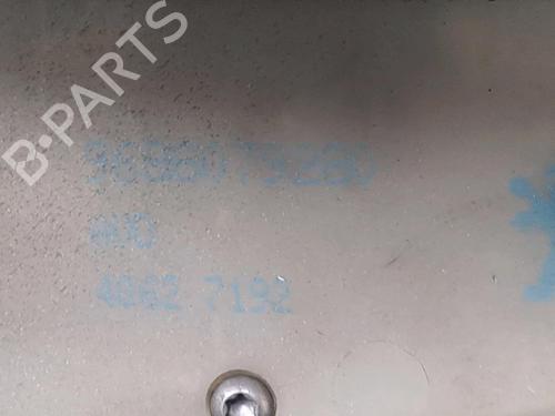 Front right lock PEUGEOT 208 I (CA_, CC_) 1.2 VTI 82 | BP25299765C97 