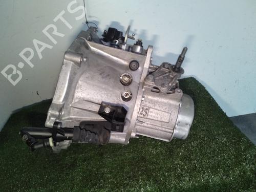 Gearbox CITROËN C4 II (NC_) 1.2 THP 130 (NCHNYM, NCHNYT) | BP31939815M3  - Image 8