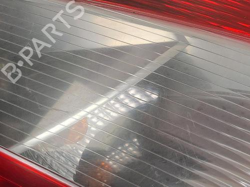 Left taillight RENAULT MEGANE II (BM0/1_, CM0/1_) 1.9 dCi (BM0G, CM0G) | BP30067820C34
