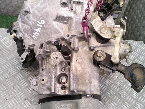 Gearbox PEUGEOT 208 I (CA_, CC_) 1.2 VTI 82 | BP30073915M3 