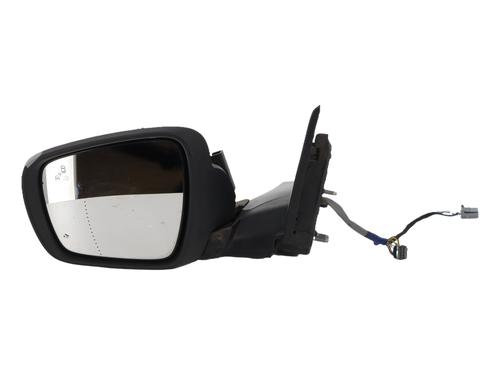 Used Left mirror Left mirror RENAULT GRAND SCÉNIC IV (R9_) 1.6 dCi 130 (130 hp) 39953309 39953309