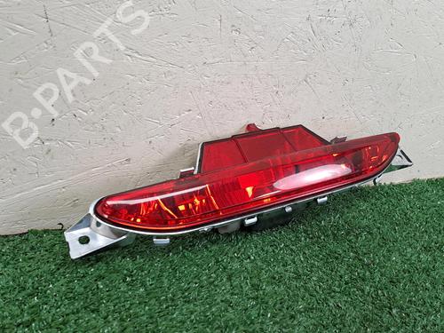 Rear fog light PEUGEOT 208 I (CA_, CC_) 1.6 HDi / BlueHDi 75 | BP29470296C37 