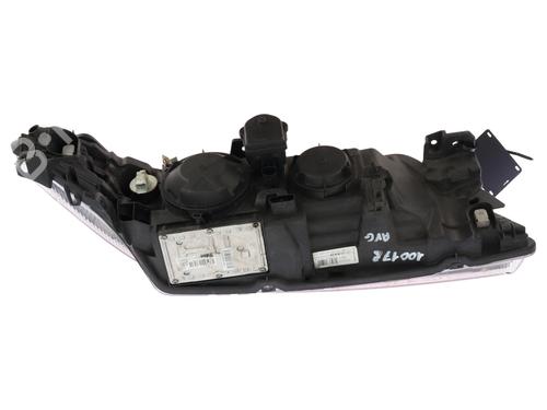 Left headlight RENAULT LAGUNA II (BG0/1_) 1.9 dCi (BG08, BG0G) | BP30861481C28 - Image 2