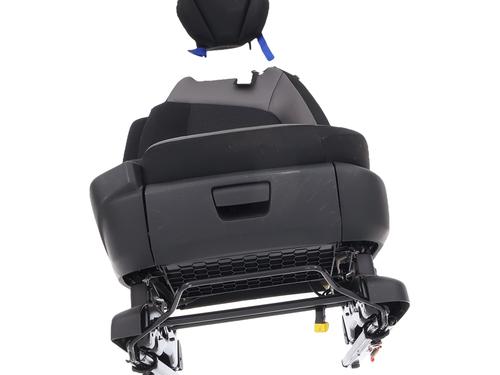 Banco frente esquerdo Banco frente esquerdo CITROËN C4 SPACETOURER (3D_) [2018-2026] 36012249 36012249