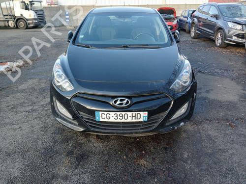 Engine HYUNDAI i30 (GD) 1.6 CRDi | BP32031550M1 - Image 16