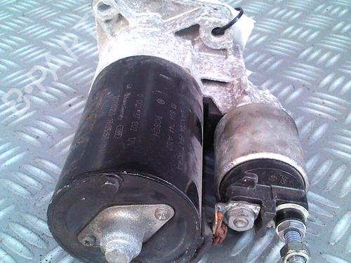 Starter FIAT 500 (312_) 1.2 (312AXA1A) | BP30075016M8 - Image 4