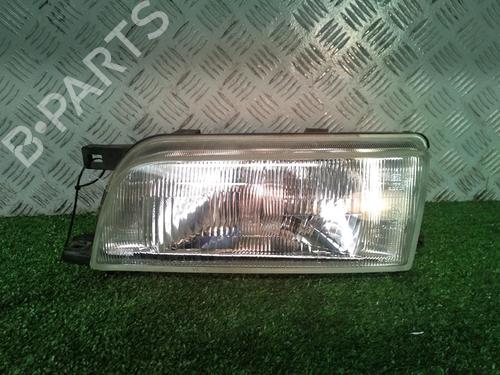 Left headlight NISSAN SUNNY III Hatchback (N14) 1.4 i 16V (87 hp) 17160766