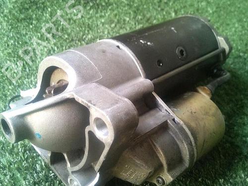 Used Starter Starter RENAULT SAFRANE II (B54_) 2.2 dT (B54G) (113 hp) 30064675 30064675