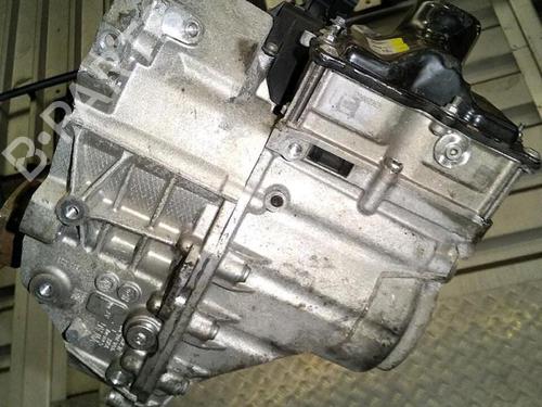 Gearkasse VW GOLF VIII Variant (CG5, DB5) 1.0 eTSI | BP29953238M3 