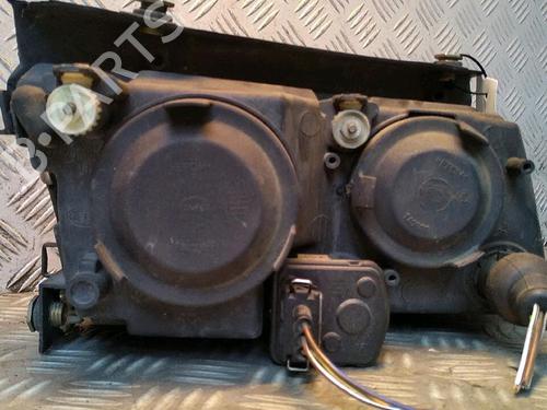 Left headlight VW PASSAT B5 (3B2) 1.9 TDI | BP30070842C28  - Image 5