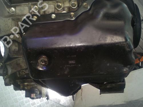 Engine CITROËN C6 (TD_) 2.7 HDi | BP29950521M1 - Image 6