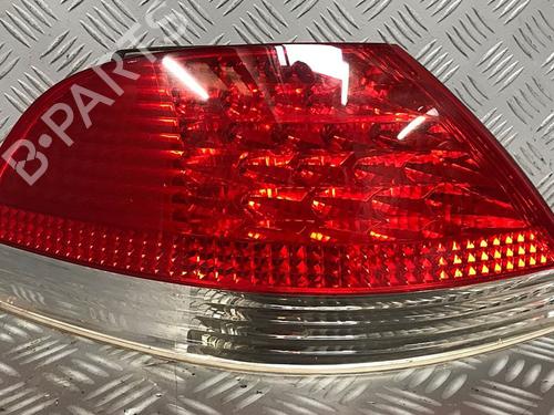 Used Left taillight BMW 7 (E65, E66, E67) 735 i, Li (272 hp) 30074494