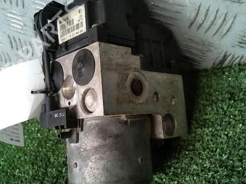 ABS pump PEUGEOT 306 Hatchback (7A, 7C, N3, N5) 1.9 DT | BP30075973M43 