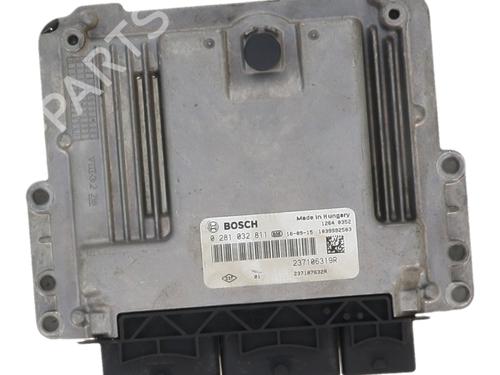Engine control unit (ECU) DACIA SANDERO II 1.5 dCi | BP39764840M57 - Image 5