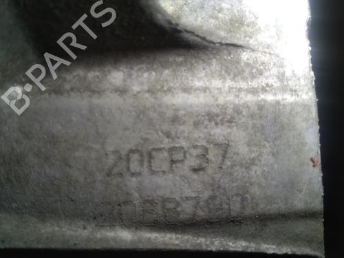 Gearbox CITROËN BERLINGO / BERLINGO FIRST MPV (MF_, GJK_, GFK_) 1.4 i (MFKFX, MFKFW, GJKFWB, GJKFWC, GFKFWC) | BP30846792M3 
