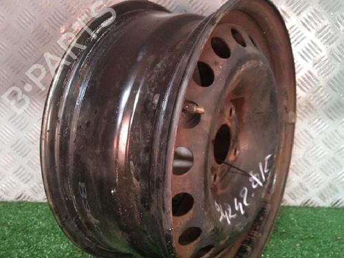 Felga RENAULT SCÉNIC II (JM0/1_) 1.5 dCi (JM1E, JM16) | BP29947474C45 