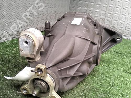 Rear differential MERCEDES-BENZ C-CLASS (W204) C 200 CDI (204.001) | BP30072844M24 