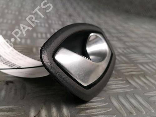 Maniglia interna anteriore destra RENAULT MEGANE III Coupe (DZ0/1_) 1.9 dCi (DZ0N, DZ0J, DZ1J, DZ1K) (131 hp) 30070301