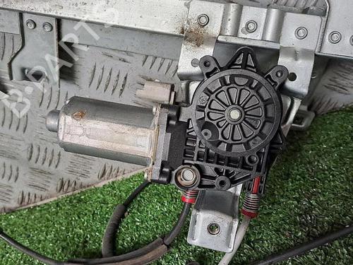 Front right window mechanism CITROËN BERLINGO / BERLINGO FIRST Box Body/MPV (M_) 1.6 HDI 75 (MB9HW) | BP30076966C23